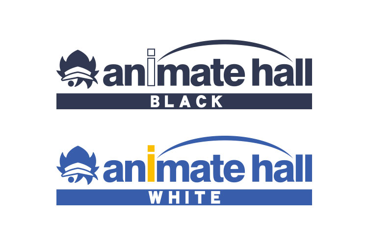 イベントスペース／animate hall BLACK・animate hall WHITE